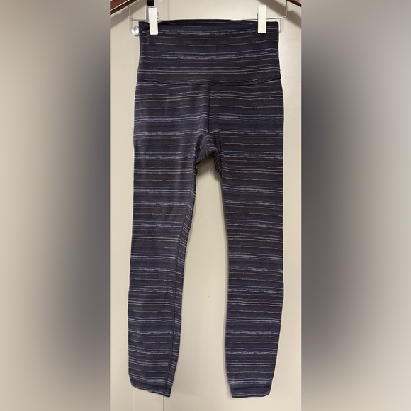 lululemon athletica Pants - Lululemon leggings